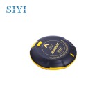 SIYI M9N GPS GNSS Module With Safety Switch RGB Indicator Four-Satellite High Gain Antenna